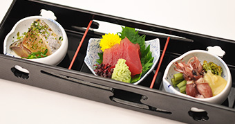 端午の節句 お祝い料理19 きらら亭 きらら亭